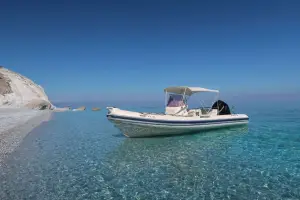 Skiathos Boats - Ninet Boat Rental