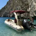 3 Hours Cruise to Keri Caves & Myzithres