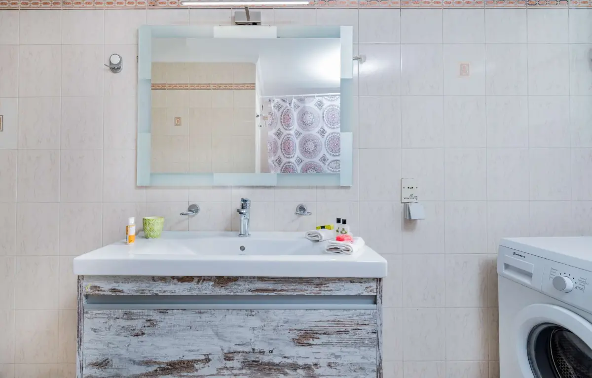 Mare Vacanza Apartment