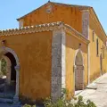 Finding the Cave of the Virgin Mary