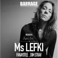 On Decks Μs Lefki @ Barrage Club