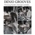 Denjo Grooves Live @ Barralu Bar Zakynthos