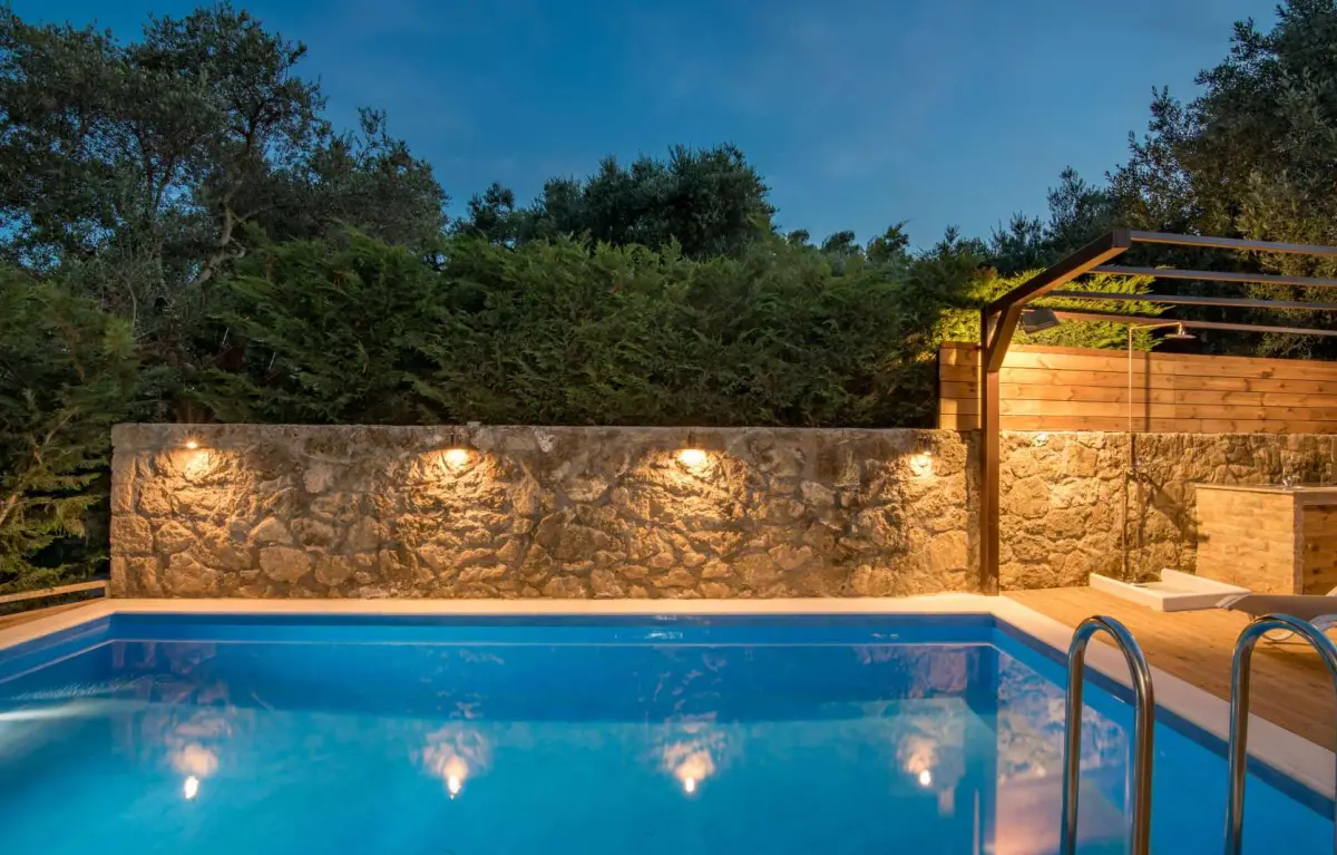 Villa Filanthi with Private Pool