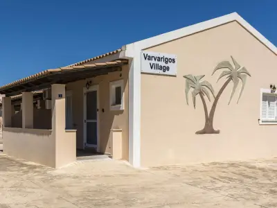 Varvarigos Village Apartments