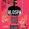 Vlospa along with J Fyah & Dj Silence @ Barrage Club