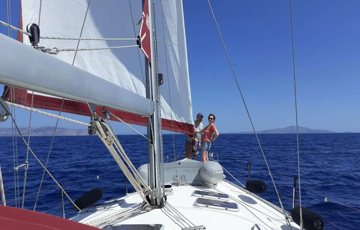 Eleonora yachting - Day tour to east Zakynthos