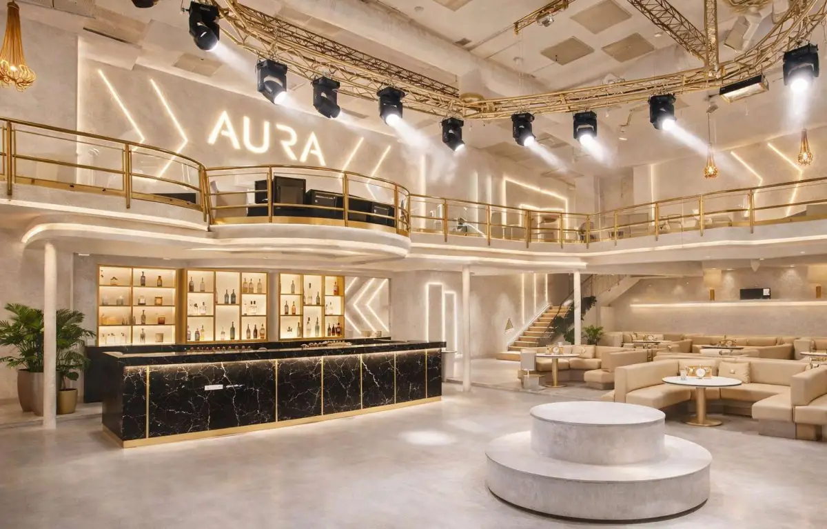 AURA Club
