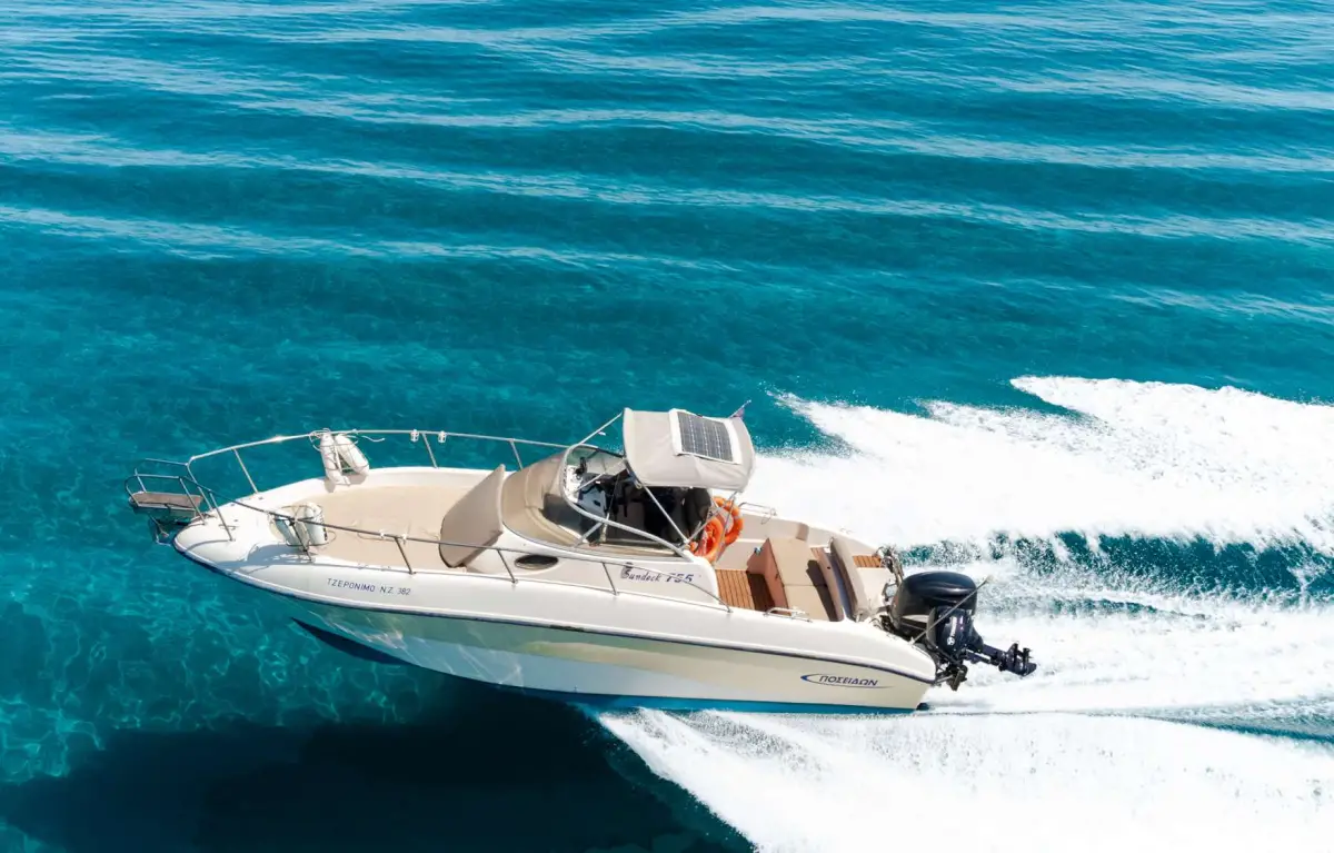 VIP Tailormade cruises