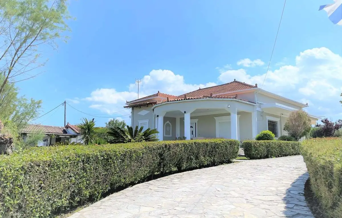 Villa Meredith