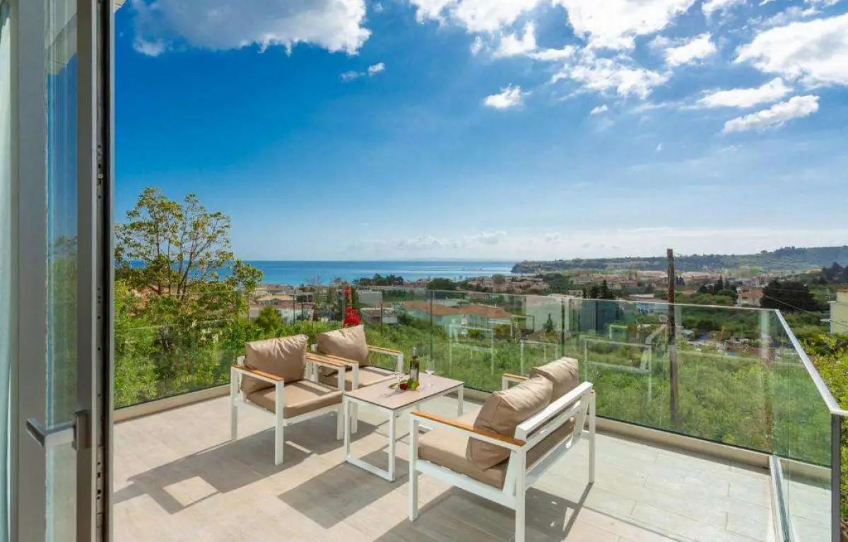 CasAlma Luxury Apartments
