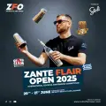 Zante Flair Open @ Infinity Beach Club Zante