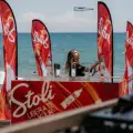 Zante Flair Open @ Infinity Beach Club Zante