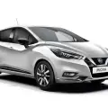 Nissan Micra 1000cc o simili