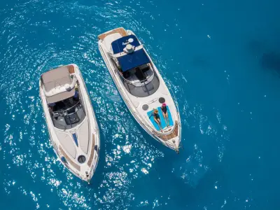 All Day Cruise Around Zakynthos