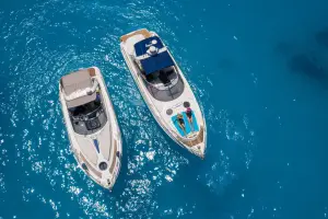 All Day Cruise Around Zakynthos