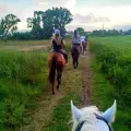 Horse Riding