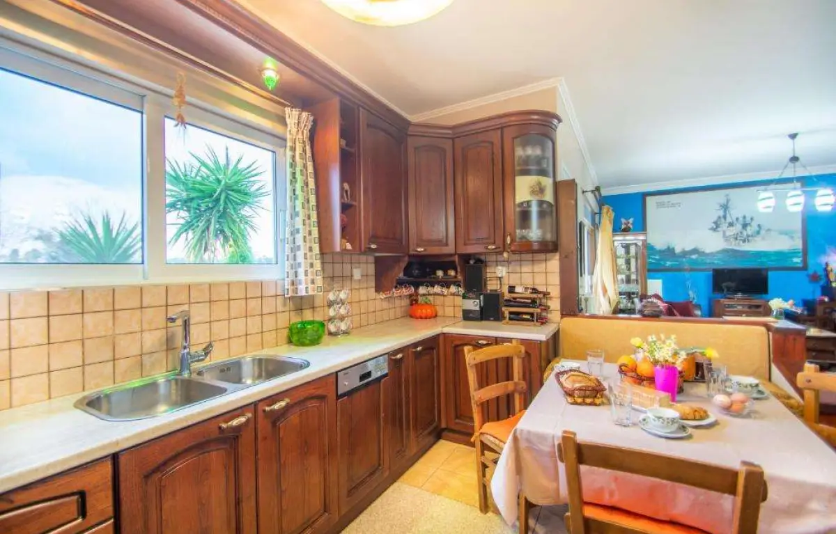 Loukas Farm House