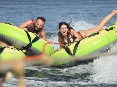 Banana WaterSports - Ringo Rides