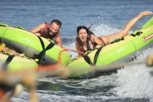 Banana WaterSports - Ringo Rides