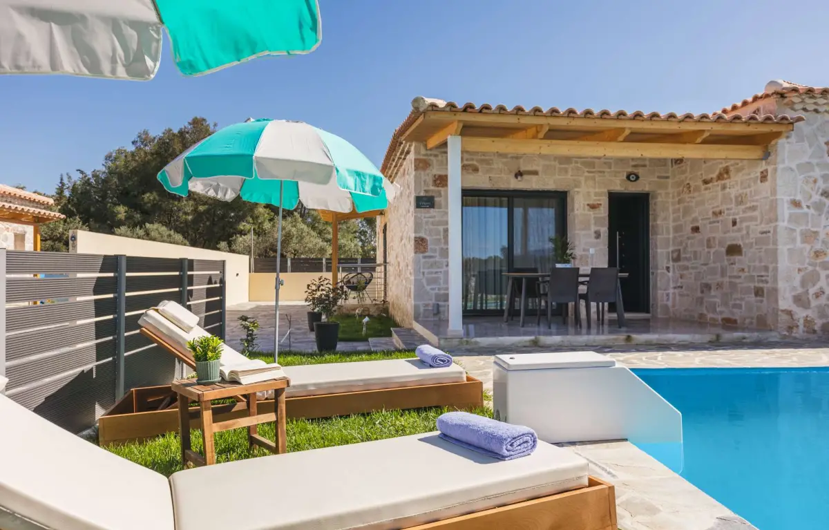 Filipos Luxury Villas
