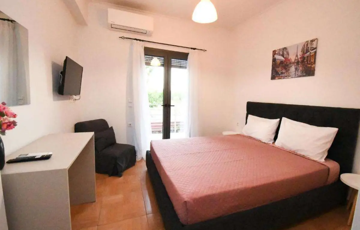 Nektarios Suite