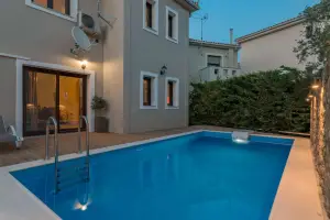 Astarte Luxurious Private Villas - Villa Filanthi with Private Pool