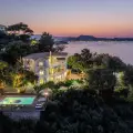Orizon Sea View Villa – A Luxurious Escape with Breathtaking Views in Argassi, Zakynthos
