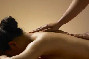 Deep Tissue Massage