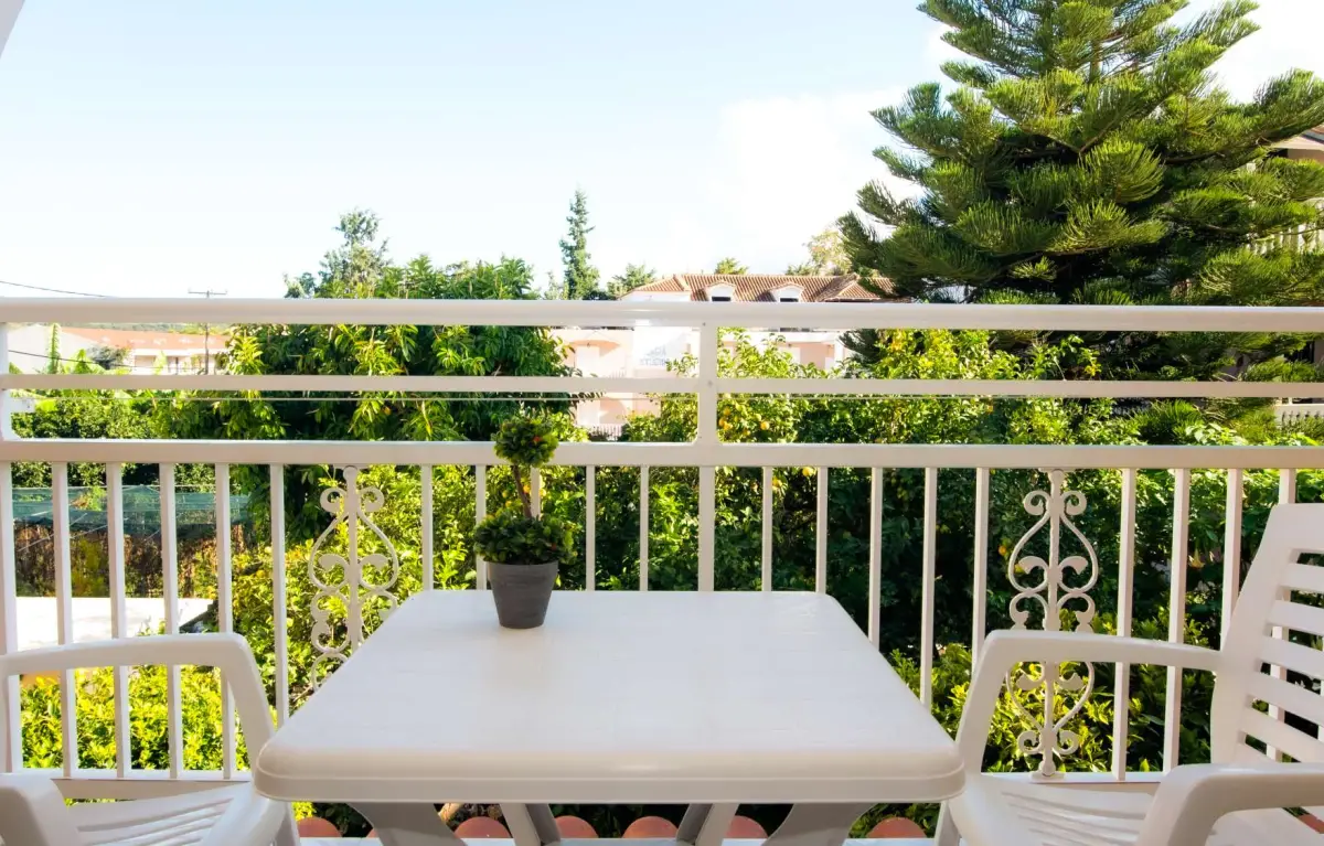 Olga Studios & Apartments – Your Cozy Escape in Tsilivi, Zakynthos