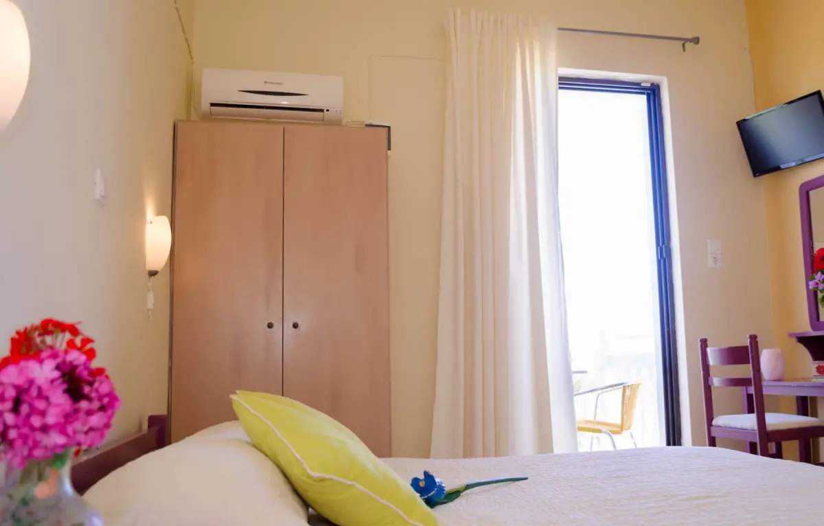 Oasis Apartments