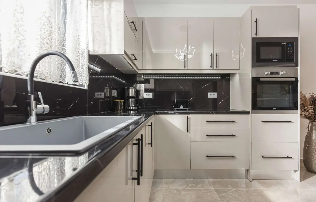 Mateo Luxury Villas