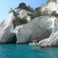 All Day Cruise Around Zakynthos