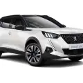 Peugeot 2008 Crossover SUV 