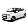 Citroen C1 1000cc or similar