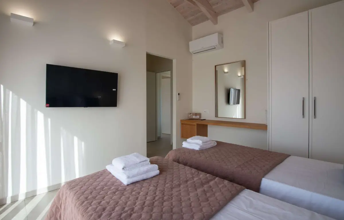 Holy Grail Luxury Villa