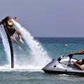 Private excursion to Vasilikos Watersports (Duration 4 Hours)