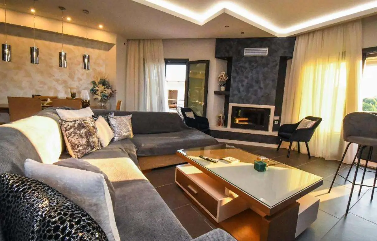 Eftychia Suite