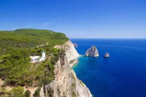 Pearl Travel - Zakynthos South Tour