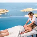 Relaxing Swedish Massage 50 Min