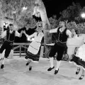 Every Thursday - BBQ Night with live Greek music in tsilivi Panoramic sunset views of Zakynthos