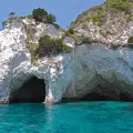 7 Hours Cruise Around Zakynthos