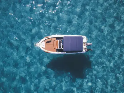 Zakynthos Island 5 Hour South Cruise