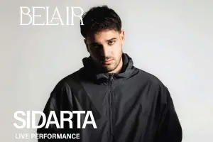 Zakynthos Clubs - Sidarta Live Performance at Belair Club Zakynthos