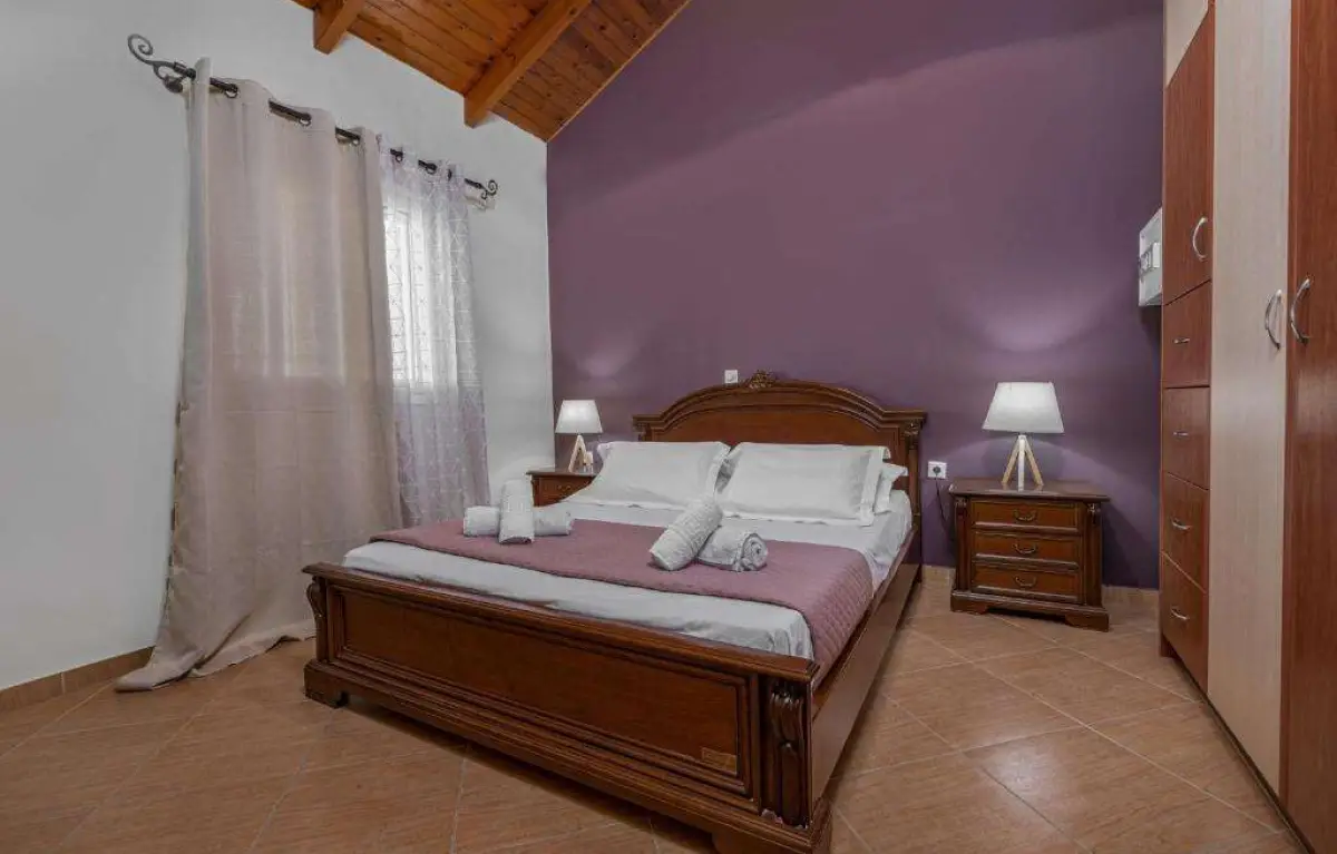 Sea View Villa - Zakynthos Private Pool Holiday Villa
