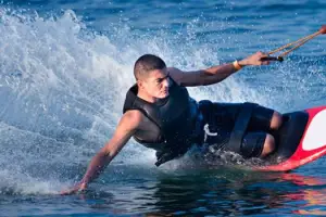 Banana WaterSports - Kneeboarding