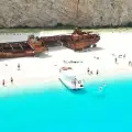Tour di 8 ore in minivan con visita alla Spiaggia del Relitto