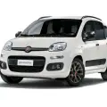 Fiat Panda Hybrid 1000cc Category A or similar