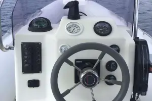 Skiathos Boats - DENEV Boat Rental