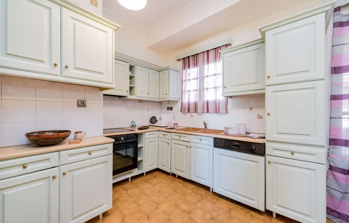 Mare Vacanza Apartment