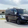 Exclusive Mini Bus Transfer